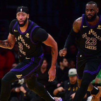 Dallas Mavericks vs. Los Angeles Lakers Prediction, Preview, and Odds