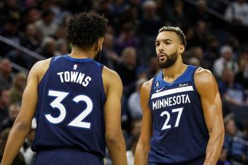 Dallas Mavericks vs. Minnesota Timberwolves 12/19/22-Free Pick, NBA Betting Odds