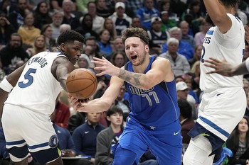 Dallas Mavericks vs Minnesota Timberwolves: Prediction and betting tips