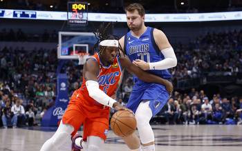 Dallas Mavericks vs Oklahoma City Thunder Prediction, Odds, Line, Spread, Injury Report, Starting 5s, and Picks