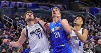 Dallas Mavericks vs. Orlando Magic GAMEDAY: Preview, How to Watch, Betting Odds, Injury Report