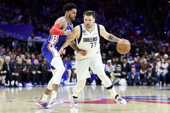 Dallas Mavericks vs Philadelphia 76ers: Prediction and Betting Tips