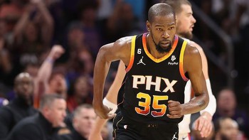 Dallas Mavericks vs. Phoenix Suns Analysis & Betting Odds