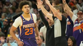 Dallas Mavericks vs. Phoenix Suns NBA game picks, predictions, odds