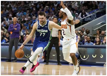 Dallas Mavericks vs Phoenix Suns: Predictions, starting lineups and betting tips