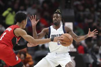 Dallas Mavericks vs Portland Trail Blazers Prediction, Betting Tips and Odds