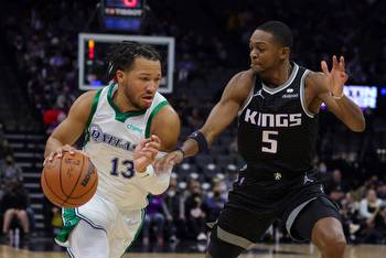 Dallas Mavericks vs Sacramento Kings Prediction, Betting Tips & Odds │6 MARCH, 2022