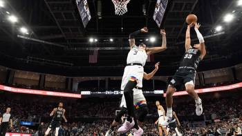 Dallas Mavericks vs. San Antonio Spurs odds, tips and betting trends
