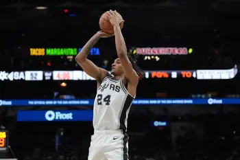 Dallas Mavericks vs San Antonio Spurs Prediction, 10/25/2023 Preview and Pick