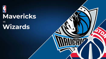 Dallas Mavericks vs Washington Wizards Betting Preview: Point Spread, Moneylines, Odds