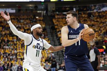 Dallas Mavs at Utah Jazz GAMEDAY: Preview, Betting Odds, Injury Report, How to Watch