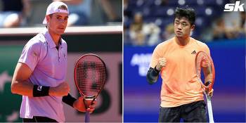 Dallas Open 2023 final: John Isner vs Yibing Wu preview, head-to-head, prediction, odds and pick