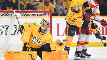 Dallas Stars at Nashville Predators odds, picks and predictions