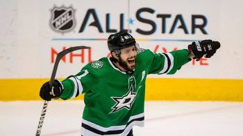 Dallas Stars at St. Louis Blues predictions, picks and best bets