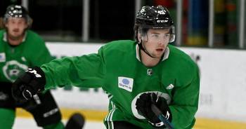 Dallas Stars cut five more players as trim down to opening-night roster continues
