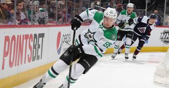Dallas Stars Daily Links: Harley on the Rise