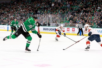 Dallas Stars: Dallas Stars vs Florida Panthers: Game Preview, Predictions, Odds, Betting Tips & more