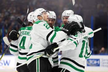 Dallas Stars’ first-line future, DeBoer vs. Bowness, sustainability: Mailbag, part 2