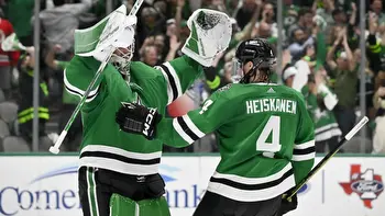 Dallas Stars Futures Odds: Stanley Cup, Central Division, Western Conference