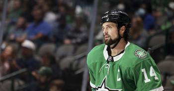 Dallas Stars listed as NHL’s longest shot to lift the Stanley Cup