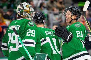 Dallas Stars' success at the NHL Draft is turning them into a legit Stanley Cup contender