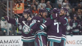 Dallas Stars vs. Anaheim Ducks odds, tips and betting trends