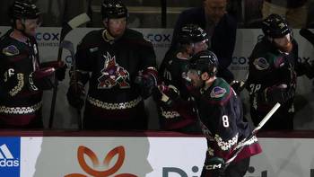 Dallas Stars vs. Arizona Coyotes odds, tips and betting trends