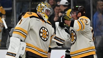 Dallas Stars vs. Boston Bruins odds, tips and betting trends