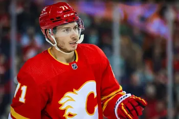 Dallas Stars vs Calgary Flames Prediction, 11/30/2023 NHL Picks, Best Bets & Odds