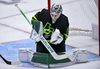 Dallas Stars vs Chicago Blackhawks 11/23/22 NHL Picks, Predictions, Odds