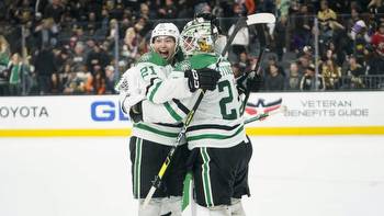 Dallas Stars vs. Chicago Blackhawks odds, tips and betting trends