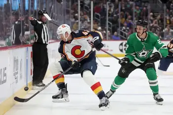 Dallas Stars vs Colorado Avalanche Best Bets and Prediction