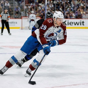 Dallas Stars vs. Colorado Avalanche Prediction, Preview, and Odds