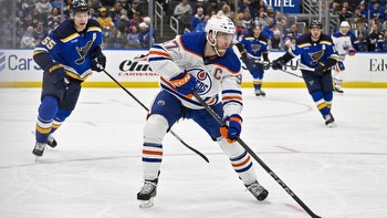 Dallas Stars vs. Edmonton Oilers odds, tips and betting trends