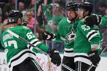 Dallas Stars vs Minnesota Wild: Game Preview, Predictions, Odds, Betting Tips & more