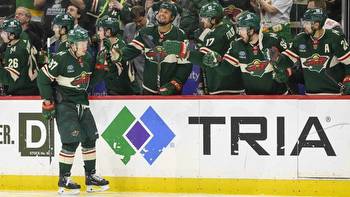 Dallas Stars vs. Minnesota Wild NHL Playoffs First Round Game 1 odds, tips and betting trends