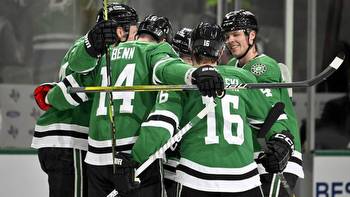 Dallas Stars vs. Minnesota Wild NHL Playoffs First Round Game 2 odds, tips and betting trends