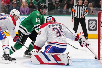 Dallas Stars vs Montreal Canadiens: Game Preview, Predictions, Odds, Betting Tips & more