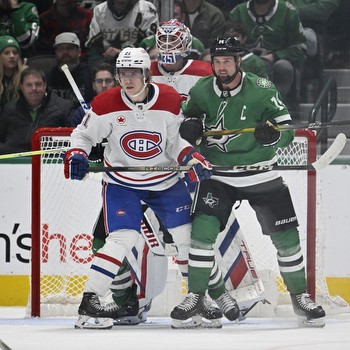 Dallas Stars vs. Montreal Canadiens Prediction, Preview, and Odds