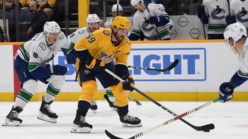 Dallas Stars vs. Nashville Predators odds, tips and betting trends