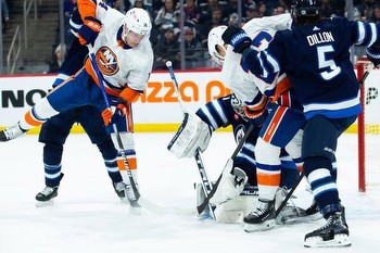 Dallas Stars vs New York Islanders Prediction NHL Picks 1/21/24