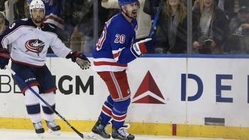 Dallas Stars vs. New York Rangers odds, tips and betting trends