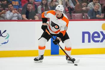 Dallas Stars vs Philadelphia Flyers Prediction, 11/13/2022 NHL Picks, Best Bets & Odds