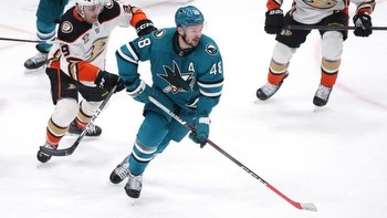 Dallas Stars vs. San Jose Sharks odds, tips and betting trends