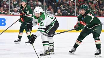 Dallas Stars vs. Seattle Kraken NHL Playoffs Second Round Game 1 odds, tips and betting trends