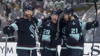 Dallas Stars vs. Seattle Kraken NHL Playoffs Second Round Game 3 odds, tips and betting trends