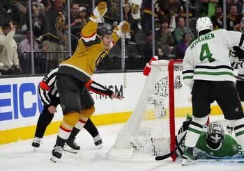 Dallas Stars vs Vegas Golden Knights prediction 05-21-2023 NHL Picks