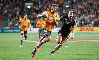 Dallen Stanford previews the HSBC World Rugby Sevens Series in Dubai