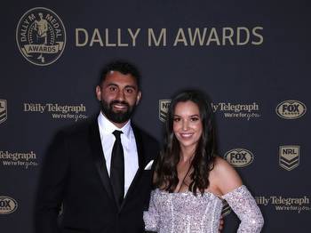 Dally M 2022 live leaderboard: every award winner, betting, favourites