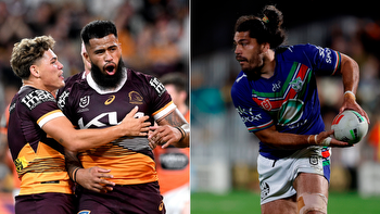 Dally M Medal 2023: The favourites for every positional award